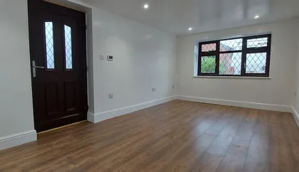 Templewood Garage CONVERSIONS
