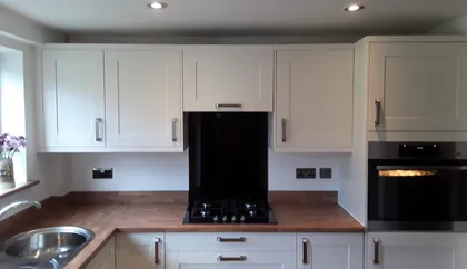 Templewood KITCHENS & BATHROOMS
