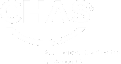 CHAS Accredited Contrator