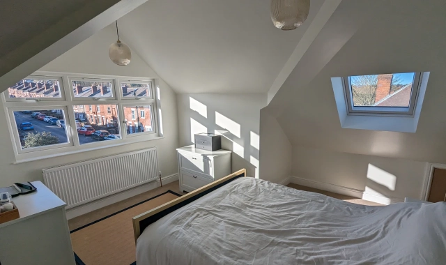 Photo of Velux vs Dormer Loft Conversions