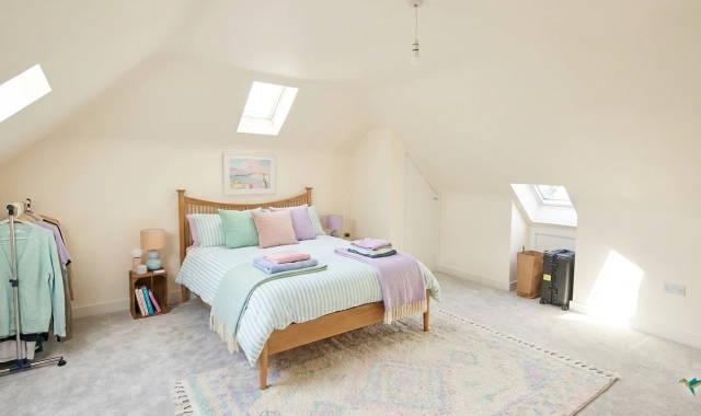  Make Your Loft Conversion Energy Efficient | Nottingham area