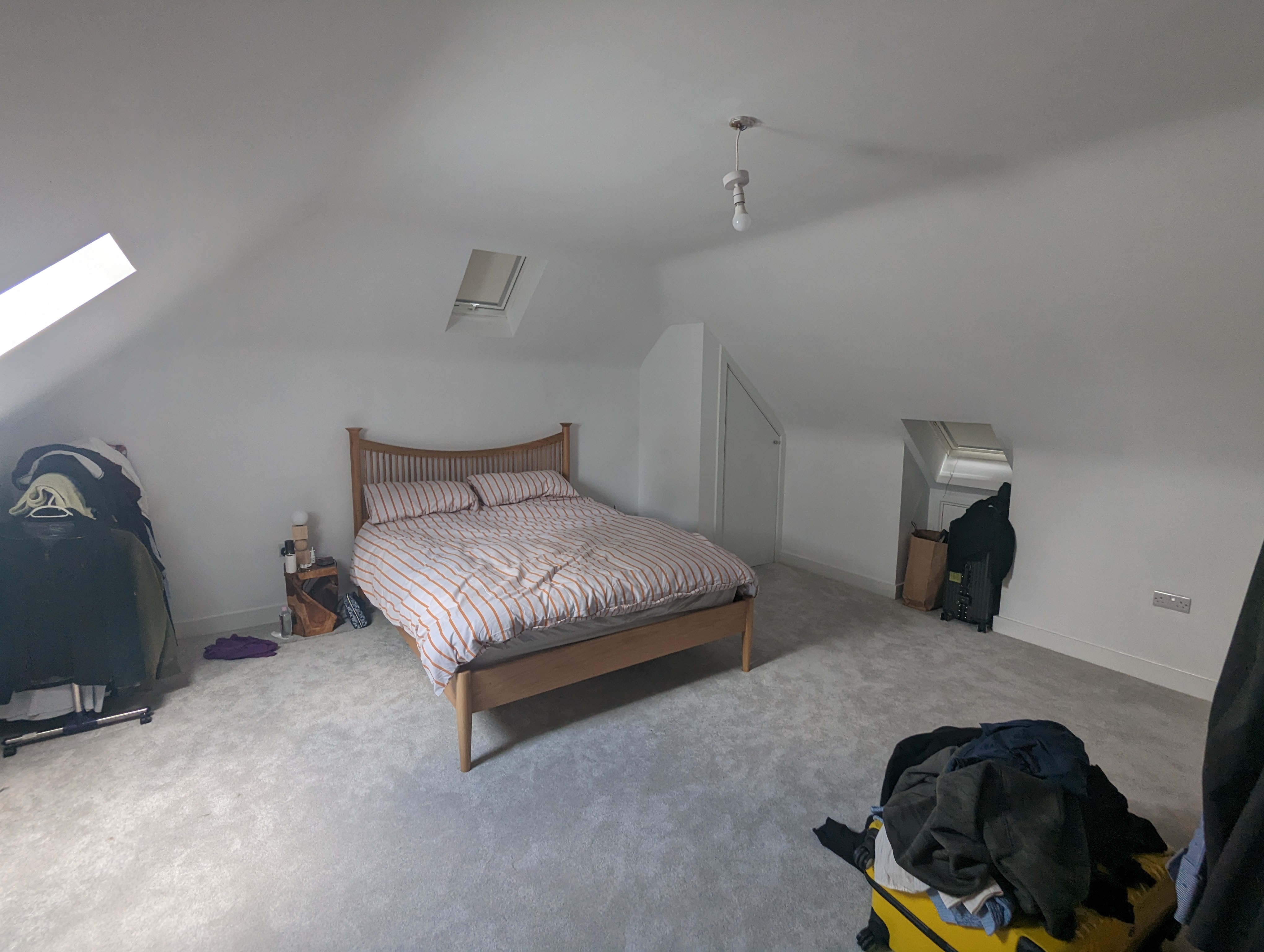Loft Conversion nottingham