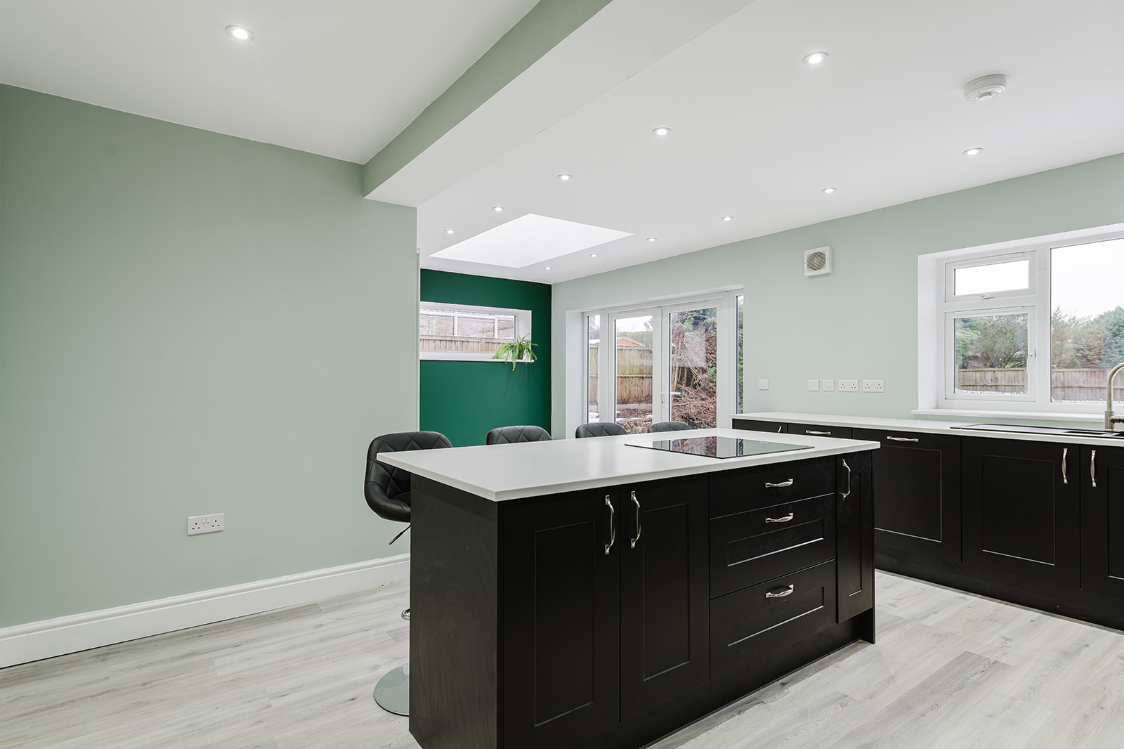 🏡 How a Kitchen Extension Can Add Value to Your Nottinghamshire Home